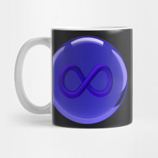 Forever Ball Final Space™ Mug